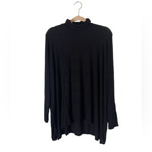 NWT Michael Lauren Size small black